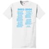 Authentic 100% Cotton T Shirt with Pocket Thumbnail