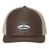 Snapback Trucker Cap Thumbnail