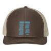 Snapback Trucker Cap Thumbnail