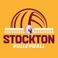 Stockton Volleyball Thumbnail