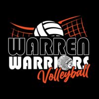 Warren Volleyball Thumbnail