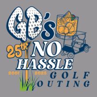 GB's 25th No Hassle Golf Outing Thumbnail